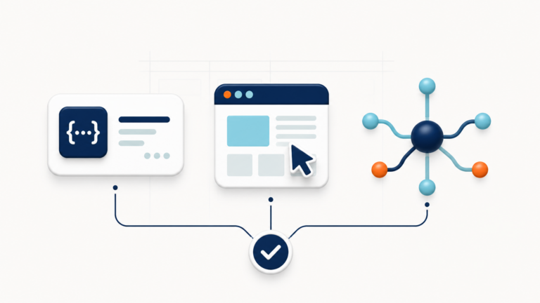 Web Scraping API vs. Playwright vs. Proxies